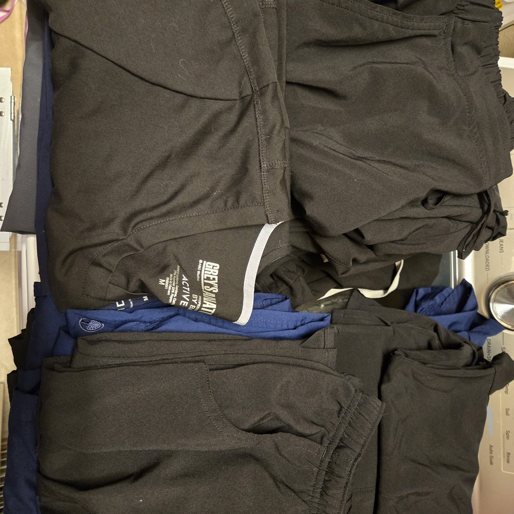 Womens Scrubs